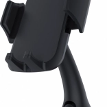 Support universel pour téléphone portable de voiture pour téléphones allant jusqu'à 6 pouces