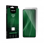 Verre hybride HybridGlass pour iPhone 14 Plus 6,7 pouces