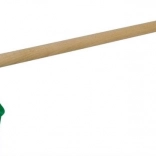 Lena râteau pour enfants avec manche en bois 60 cm