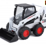Bburago Bobcat S590 chargeur compact avec godet 10 cm