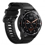 MIBRO GS Active montre connectée 1,3" AMOLED, GPS, 400 mAh – noire