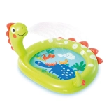 Piscine gonflable pour enfants Dinosaure