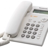 Panasonic KX-TSC 11 téléphone filaire