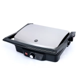 Gril de contact et plancha ELDOM GK150 Flaat 2000 W