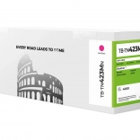 Cartouche de toner magenta pour BROTHER TN-423M