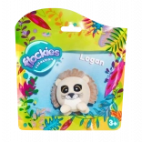 Créature Flockies Lion Logan 4cm