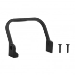 Barre de protection en aluminium pour gimbal Sunnylife pour DJI Avata (noir)