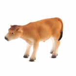 Figurine debout de veau Jersey Mojo