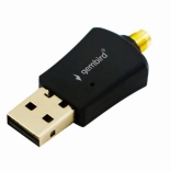 Adaptateur USB WiFi performant 300 Mb/s