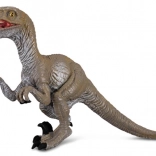 Figurine en plastique de Vélociraptor par Collecta