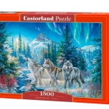 Puzzle 1500 pièces Moonrise Call
