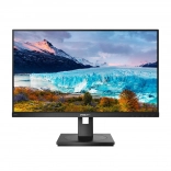 Moniteur Philips 23,8 IPS avec DVI, HDMI, DP et fonction Pivot