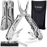 Multitool 13-en-1 avec embouts TRIZAND