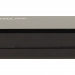 Injektor TP-Link PoE 2x 10/100/1000 Mbps Ethernet Gigabit