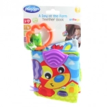 Playgro - Ma première ferme livre