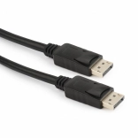 Câble DisplayPort embouts plaqués or 1 m
