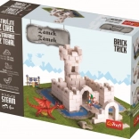 Château en briques d’argile TREFL Brick Trick