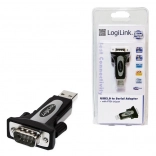 Adaptateur USB 2.0 vers port série avec puce FTDI FT232RL
