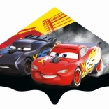 Cerf-volant CARS, monofil 115 × 63 cm