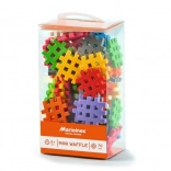 Jeu de construction Mini Wafle 70