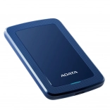 Disque dur externe ADATA DashDrive HV300 2TB USB 3.1 bleu