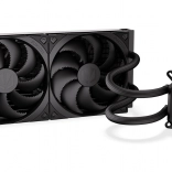 Endorfy Navis F280 refroidissement liquide CPU 280 mm