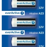 EverActive Piles alcalines A23 5 pcs