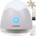 Ruhhy Retireuse de peluches avec veilleuse