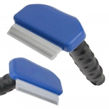 Peigne pour chiens et chats 4,5 cm – trimmer anti-mue