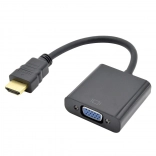 Adaptateur universel HDMI vers VGA 15 cm