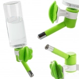 Abreuvoir à bille pour hamsters et lapins 500 ml