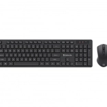 Ensemble sans fil clavier et souris DEFENDER LIMA C-993