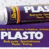Mastic Revell Plasto 25 ml