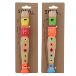Flûte en bois pour enfants