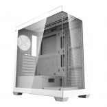 boîtier PC Darkflash DS900 blanc