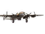 Maquette en plastique Avro Lancaster Dambusters