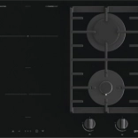 Plaque de cuisson à gaz et induction Gorenje