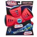 Discopile Wahu PhlatBall Classic rouge