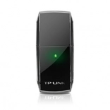 Adaptateur USB Wi‑Fi TP-Link Archer T2U AC600 (bi‑bande)