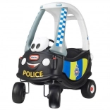 Little Tikes draisienne policière Cozy Coupe Patrol
