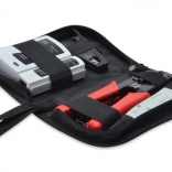 Kit d’outils réseau Digitus