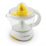 Presse-agrumes Wycisk Clementine 0,7 l, 25 W jaune