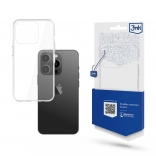 Coque de protection pour iPhone 15 Pro 6,1