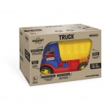 Camion Benne Géant pour Enfants 55 cm