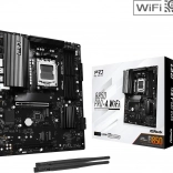 ASROCK B850 PRO-A WIFI ATX carte mère AM5, DDR5