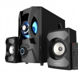 Haut-parleurs 2.1 Bluetooth Creative SBS E2900