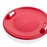 Assiette de luge Plastkon Superstar 60 cm – Bleu