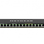 Commutateur PoE+ Gigabit non géré NETGEAR à 16 ports